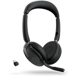 Jabra Evolve2 65 FLEX LINK380C MS Stereo kép
