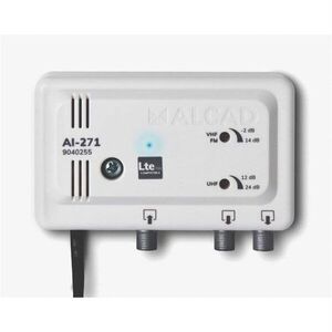 Alcad AI-271 LTE 700-5G Ready kép