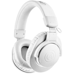 Audio-Technica ATH-M20xBT fehér kép
