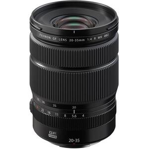 Fujifilm Fujinon GF 20-35 mm f/4.0 R WR kép