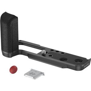 SmallRig 4556 L-Shape GRIP for FUJIFILM X100VI / X100V, fekete kép