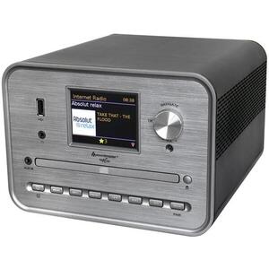 Soundmaster HighLine ICD1050SW kép