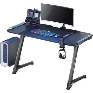 ULTRADESK Space XXL V2 fekete kép