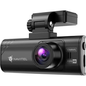 NAVITEL R99 4K (Sony, GPS, Wifi, USB táp) kép