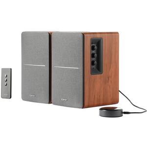 EDIFIER R1280T és WiiM Mini kép