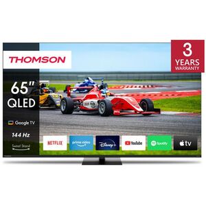 65" Thomson 65QG7C14 kép