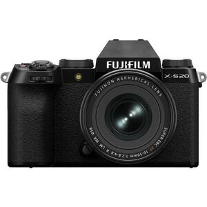 Fujifilm X-S20 + Fujinon XF 16-50mm f/2.8-4.8 R LM WR kép