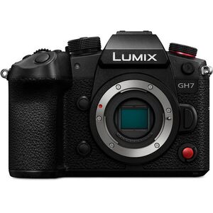 Panasonic Lumix DC-GH7 kép