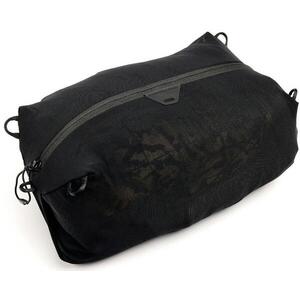 Peak Design Ultralight Mesh Packing Cube - Small - Black kép