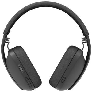 Logitech Zone Vibe Wireless Graphite kép