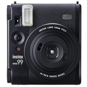 Fujifilm Instax Mini 99 Black kép