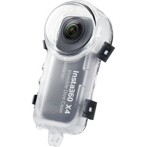 Insta360 X4 Invisible Dive Case kép