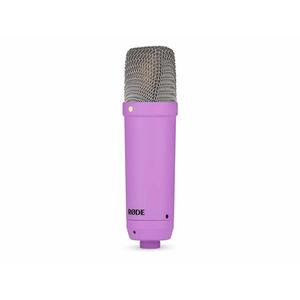 RODE NT1 Signature Series Purple kép