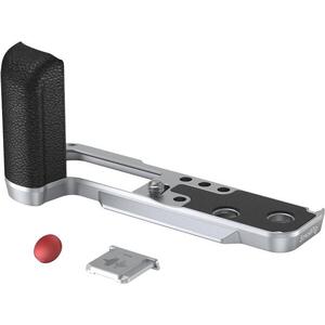 SmallRig 4555 L-Shape GRIP for FUJIFILM X100VI / X100V - ezüst kép