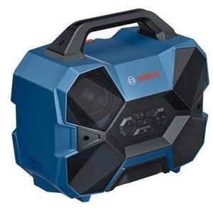 BOSCH GPB 18V-6 C akkumulátor nélkül kép