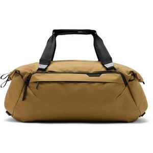 Peak Design Travel Duffel 35L Coyote kép