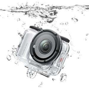 Insta360 GO Ultra Dive Case kép