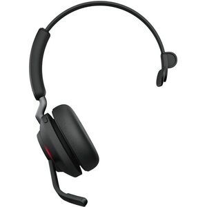 Jabra Evolve2 65, Link380/390c UC Mono, Black kép