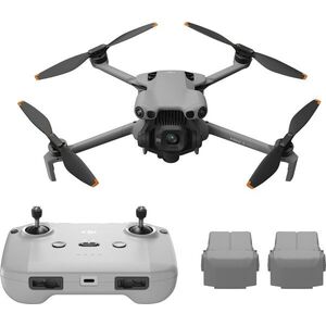 DJI Mini 5 Pro Fly More Combo (DJI RC-N3) kép