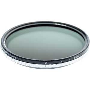 NiSi Filter ND-Vario 1-5 Stops True Color 67mm kép