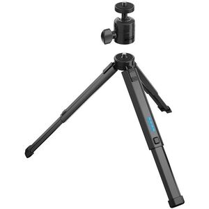 GoPro tripod állvány forgatható talppal (Tripod + Ball Head) kép