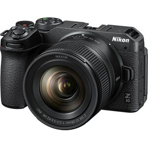 Nikon Z30 + Z DX 12-28mm f/3.5-5.6 PZ VR kép