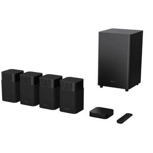 Hisense HT Saturn kép