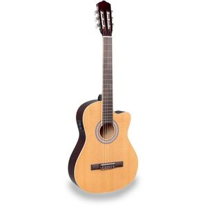 SOUNDSATION Mileia 44CE Natural kép
