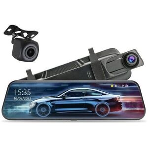 Steelmate M700 FHD+FHD tükör kép