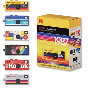 Kodak Charmera Blind Box kép