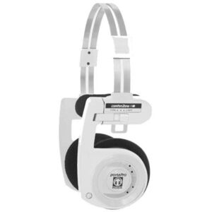 Koss Porta Pro Wireless 2.0 Arctic White kép