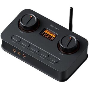 Fosi Audio K7 DAC kép