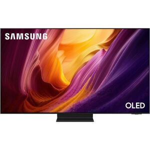 65" Samsung QE65S95H kép