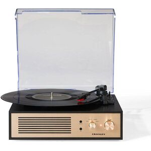 Crosley Miles - Black kép