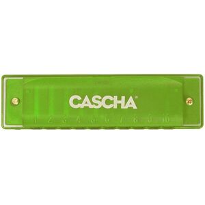 CASCHA Fun Blues Green kép