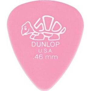 Dunlop Delrin 500 Standard 0, 46 12 db kép