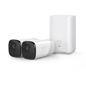 EufyCam 2 Pro 2 + 1kit kép