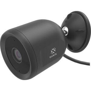 WOOX R9044 vezetékes kültéri HD kamera kép