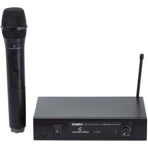 SOUNDSATION WF-U11HB kép
