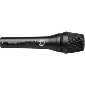 AKG Perception P 3 S live kép