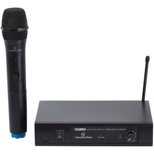 SOUNDSATION WF-U11HA kép