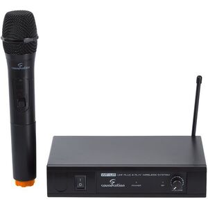 SOUNDSATION WF-U11HD kép