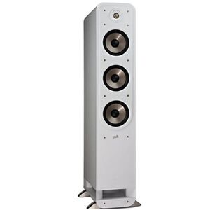Polk Audio Signature S60e, fehér kép