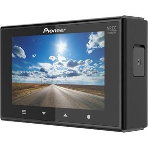 Pioneer VREC-H310SH kép