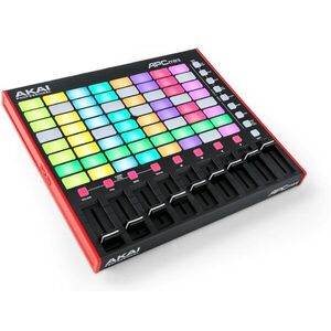 AKAI APC Mini MKII kép