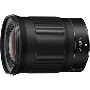 NIKKOR Z 24 mm f/1.8 S kép