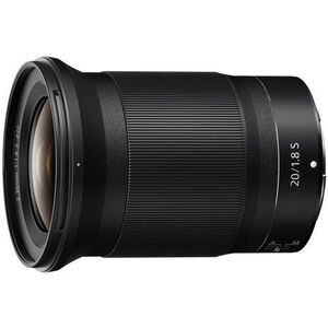 NIKKOR Z 20 mm f/1.8 S kép