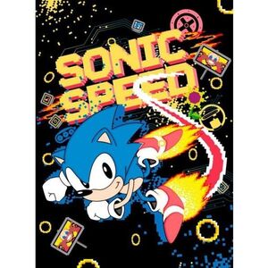 Sonic: Speed - poszter kép