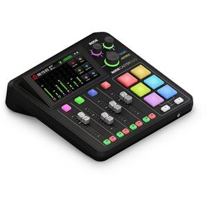 RODECaster Duo kép