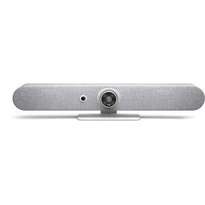 Logitech Rally Bar Mini, White kép